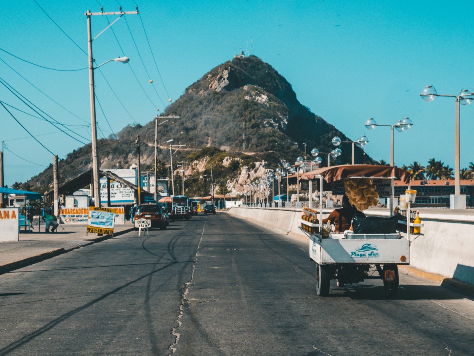 Isla de la Piedra