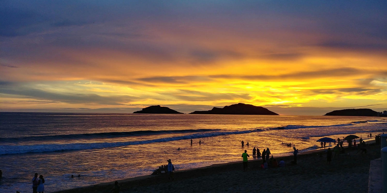 Playa El Maviri