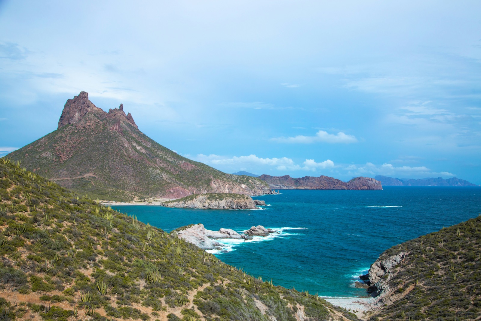 San Carlos