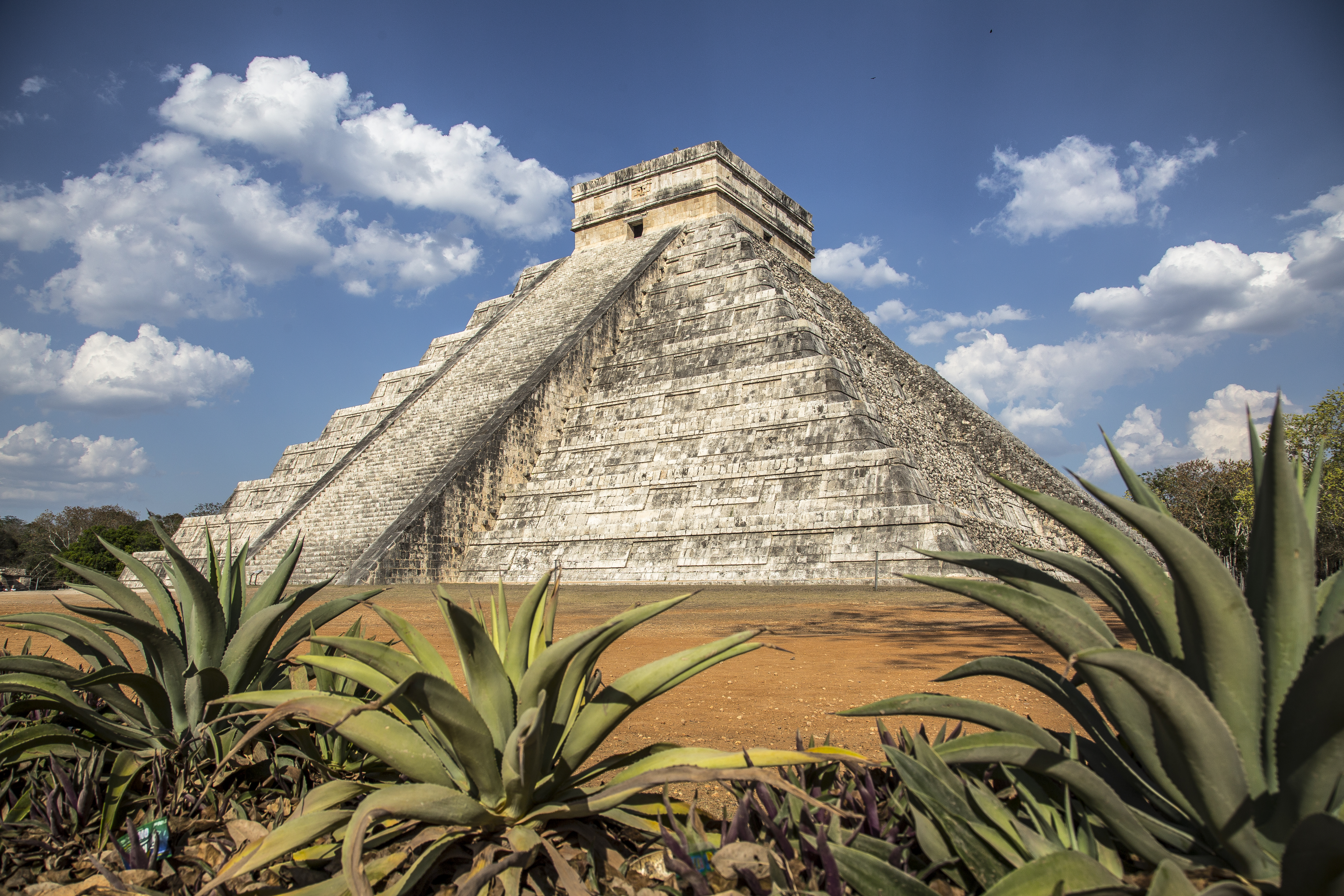 Chichén Itzá