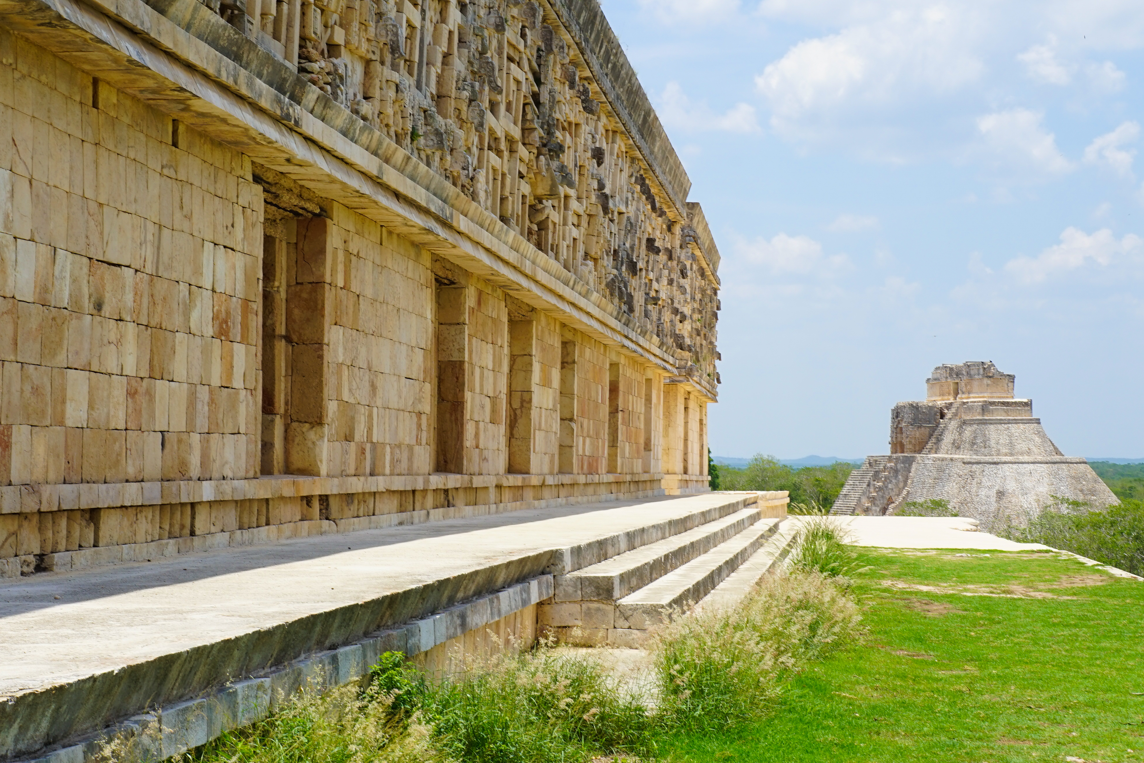 Uxmal